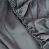 Простыня на резинке GERMAN GRASS GREY BRILLIANT GRASS 200х200х40