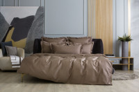 Пододеяльник из египетского хлопка GERMAN GRASS Brownie Allure Grass 150х200
