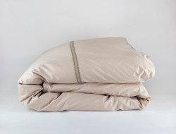 Пододеяльник GERMAN GRASS CARINTHIA NOBLE CANVAS GRASS 200х200