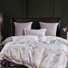 Постельное белье из египетского хлопка ASABELLA 2149-6 50х70 (2шт) и 70х70 (2шт) евро