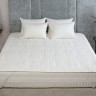Наматрасник GERMAN GRASS MATTRESS COTTON DRYSOFT непромокаемый 140х200