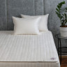 Наматрасник GERMAN GRASS MATTRESS COTTON DRYSOFT непромокаемый 140х200