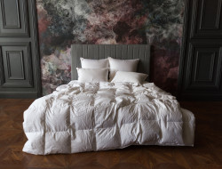 Одеяло кассетное GERMAN GRASS GRAND DOWN GRASS 160х220 теплое