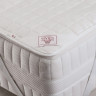Наматрасник GERMAN GRASS MATTRESS COTTON DRYSOFT GRASS непромокаемый 160х200