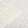 Наматрасник GERMAN GRASS MATTRESS COTTON DRYSOFT GRASS непромокаемый 160х200