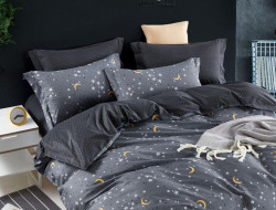 Постельное белье из сатина TANGO TS-X113 50х70 (2шт), 70х70 (2шт) евро