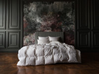 Одеяло кассетное GERMAN GRASS GRAND DOWN GRASS 160х220 всесезонное