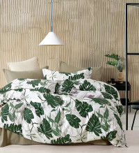 Постельное белье из твил-сатина TANGO дантино 70х70 (2шт) 2-спальное