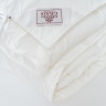 Одеяло кассетное GERMAN GRASS LUXE DOWN GRASS 160х220 теплое