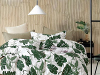 Постельное белье из твил-сатина TANGO дантино 70х70 (2шт) 1,5-спальное