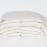 Одеяло кассетное GERMAN GRASS LUXE DOWN GRASS 160х220 всесезонное