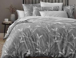 Постельное белье из микросатина TANGO DREAM FLY DF03-543 50х70 (2шт) евро