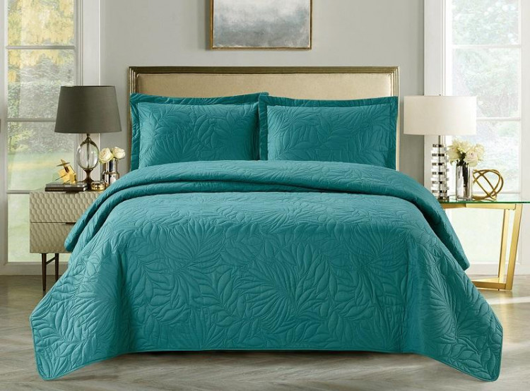 Покрывало с наволочками тонкое из микрофибры TANGO MARRAKECH TRM-26 240х260