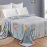 Плед из бамбуковой микрофибры АЛЬВИТЕК 150/243-pb 150х200