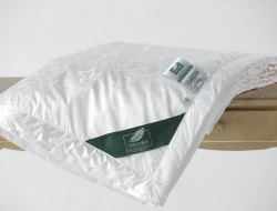 Одеяло из натурального шелка ANNA FLAUM NOSTALGIE KOLLEKTION 150х200 легкое