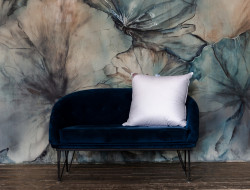 Подушка GERMAN GRASS 3D ROYAL DOWN GRASS 68х68 средняя