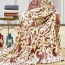 Плед из бамбуковой микрофибры АЛЬВИТЕК 103-pb 200х220
