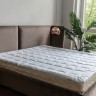 Наматрасник-топпер стеганный GERMAN GRASS TOPPER NON-ALLERGENIC GRASS 180х200