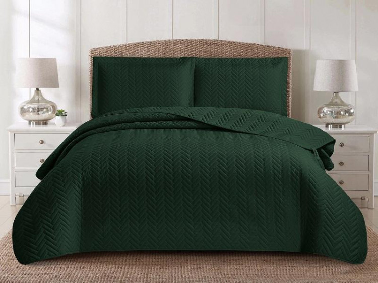 Покрывало тонкое из микрофибры TANGO AMZ2224-111 MARRAKECH 215х240