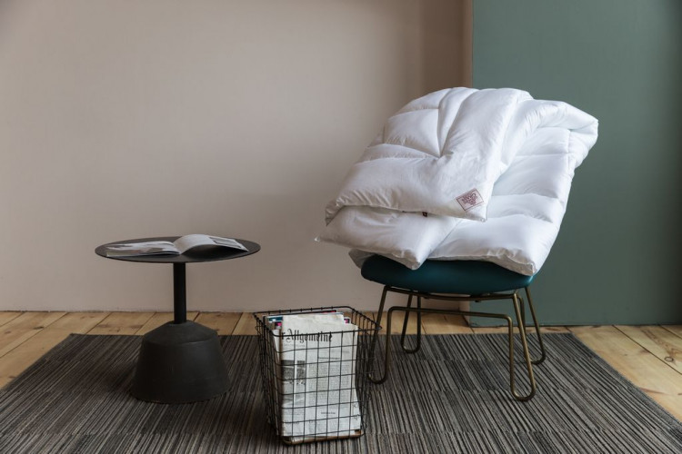 Одеяло GERMAN GRASS Non-Allergenic Premium Grass всесезонное 140х205