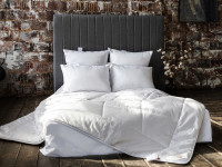 Одеяло стеганое GERMAN GRASS СOTTONWASH GRASS 240х260 всесезонное