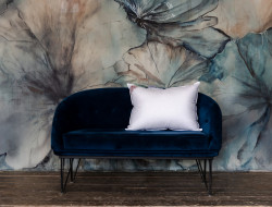 Подушка GERMAN GRASS 3D ROYAL DOWN GRASS 50х68 средняя