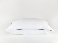 Комплект наволочек GERMAN GRASS INNSBRUCK NOBLE GRAY GRASS 50х70 (2шт)