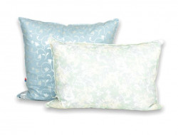 Подушка полупуховая АЛЬВИТЕК ДОЛЬЧЕ-СТАНДАРТ мультиколор 50х68 упругая