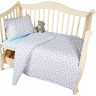 Постельное белье для малышей из трикотажа SAILID MT-7-1