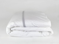 Пододеяльник GERMAN GRASS VIENNA NOBLE PEARL GRASS 200х220