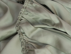 Простыня на резинке GERMAN GRASS OLIVE BRILLIANT GRASS 200х200х40