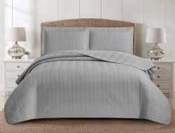 Покрывало тонкое из микрофибры TANGO AMZ2224-101 MARRAKECH 215х240