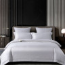Постельное белье из египетского хлопка Premium ASABELLA Благородная сталь 50х70 (2шт) и 70х70 (2шт) евро