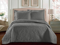 Покрывало с наволочками тонкое из микрофибры TANGO TRM2426-14 MARRAKECH 240х260