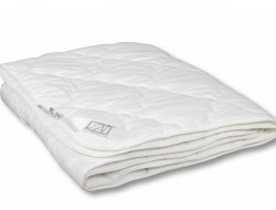 Одеяло стеганое АЛЬВИТЕК БАМБУК-ПЕРКАЛЬ 172x205 легкое