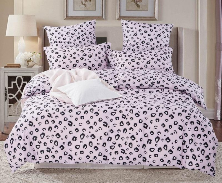 Постельное белье из поплина SAILID A-197-2 2-спальное