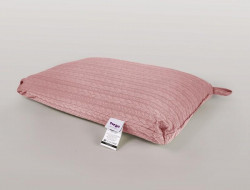 Подушка из бамбука и полиэстера TANGO COLETA COL-02 50х70 средняя