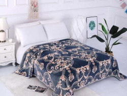 Плед из микрофибры TANGO ФЛАНЕЛЬ VAR-395 150х200