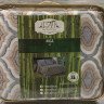 Плед однотонный с тиснением из микрофибры АЛЬВИТЕК ВЕНЕЦИЯ 072-pv 150х200