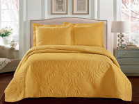 Покрывало с наволочками тонкое из микрофибры TANGO TRM2426-112 MARRAKECH 240х260