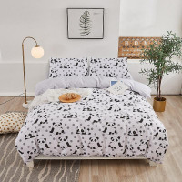 Постельное белье из твила в ПВХ TANGO TPIG-1796 50х70 (2шт) евро