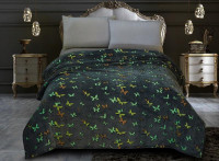 Плед из микрофибры TANGO MOONLIGHT 3064-14 200х220