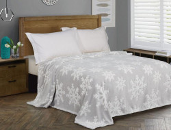 Плед из бамбуковой микрофибры АЛЬВИТЕК 180/232-pb 180х200