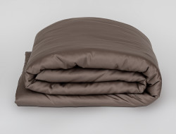 Пододеяльник GERMAN GRASS HAVANA BROWN BRILLIANT GRASS 200х200