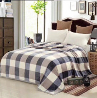 Плед из микрофибры TANGO ФЛАНЕЛЬ VAR-288 150х200