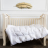 Одеяло стеганое GERMAN GRASS BABY ANGEL GRASS 100х135 всесезонное Light