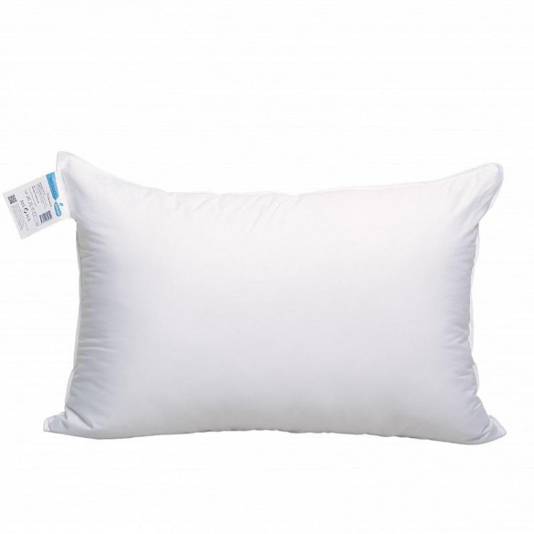 Подушка из микроволокна BELPOL MICROGEL DELICATE 50х70 средняя