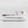 Одеяло стеганое GERMAN GRASS BABY BIO COTTON 100х135 всесезонное Light