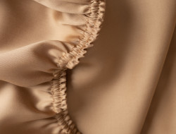 Простыня на резинке GERMAN GRASS SAND BRILLIANT GRASS 200х200х40