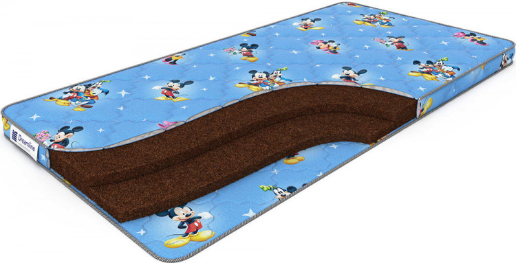 Матрас DREAMLINE BABY DREAM 6